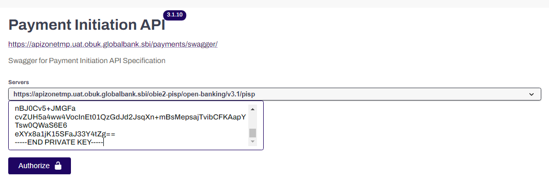 Devportal